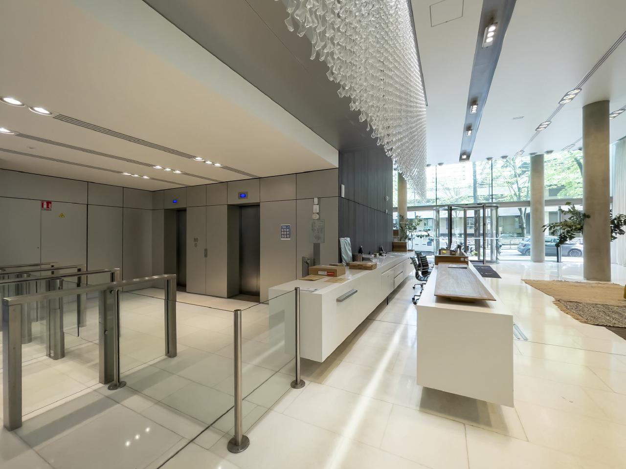 Bureau Paris 236m² Location bureau Paris OLBUR2420508 7
